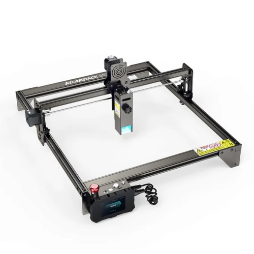 Lasergravurplotter Atomstack A10 Pro 40x40cm | Vertrieb DE